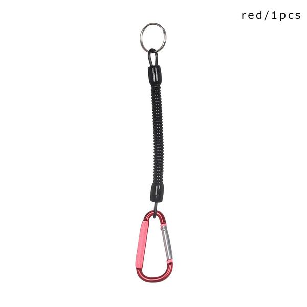 1pc tactical spring elastic rope retractable security gear tool phone keychain outdoor hiking camping accessories h bbygfk
1pc tactical spring elastic rope retractable security gear tool phone keychain outdoor hiking camping accessories h bbygfk