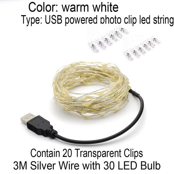 5m 10m p clips string lights usb powered hanging light for cards pictures holder teen girl gifts for bedroom decoration swy jllbwy
5m 10m p clips string lights usb powered hanging light for cards pictures holder teen girl gifts for bedroom decoration swy jllbwy