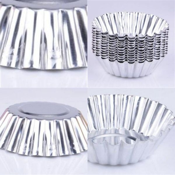 aluminum material egg tart molds circular cake moulds thickening home kitchen bakery baking mold new arrival 0 24kn l1
aluminum material egg tart molds circular cake moulds thickening home kitchen bakery baking mold new arrival 0 24kn l1