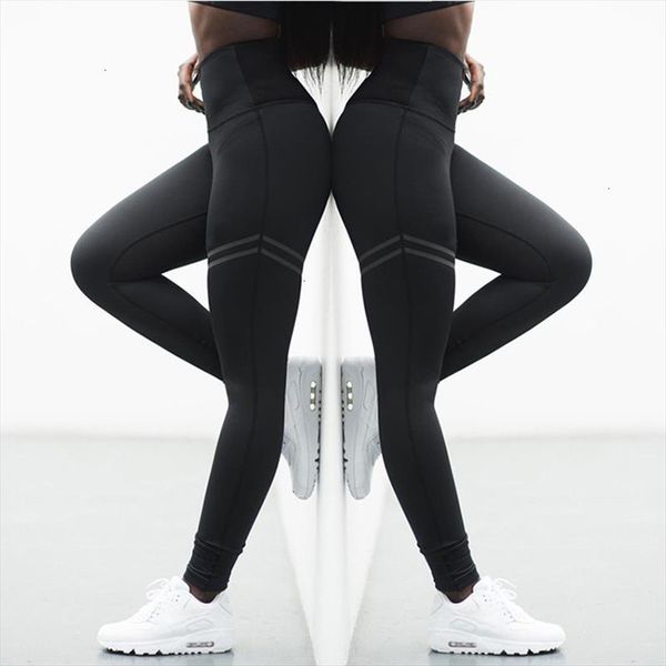 selling patchwork workout legging high waist fitness leggings women pants stretch slim sportswear jeggings large size, Black
selling patchwork workout legging high waist fitness leggings women pants stretch slim sportswear jeggings large size, Black