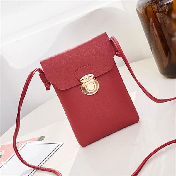 мини-сумки на ремне женщины черная кожа crossbody сумка детская монета телефон сумки марка малый кошельки для девочек малышей 2019, Red;black
мини-сумки на ремне женщины черная кожа crossbody сумка детская монета телефон сумки марка малый кошельки для девочек малышей 2019, Red;black