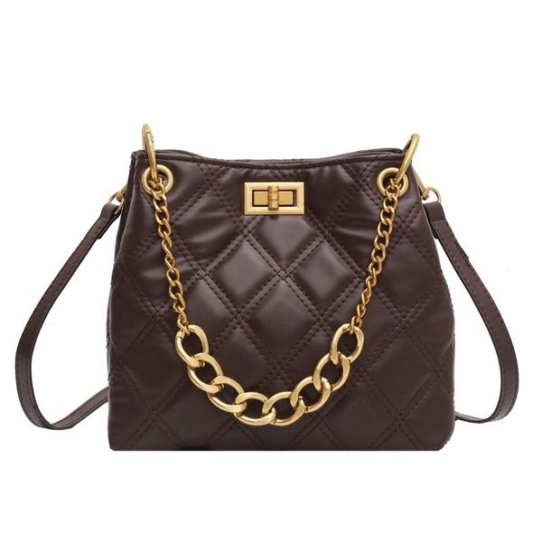 fashion leather solid color diamond lattice chain women's shoulder messenger bag handbags bags for women 2020
fashion leather solid color diamond lattice chain women's shoulder messenger bag handbags bags for women 2020