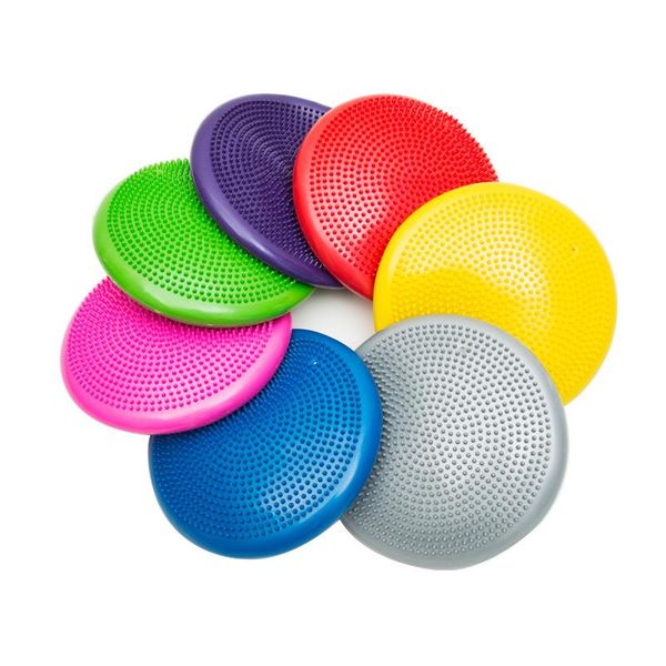 inflatable yoga massage balls balancing half sphere ball yoga stabilizer cushion trainer wobble dis universal sport fitness gym sqcbio
inflatable yoga massage balls balancing half sphere ball yoga stabilizer cushion trainer wobble dis universal sport fitness gym sqcbio