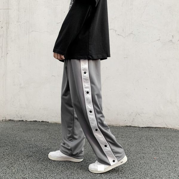 2021 new hip hop spring black autumn streetwear fashionable runners sweatpants male sweat pants konk
2021 new hip hop spring black autumn streetwear fashionable runners sweatpants male sweat pants konk