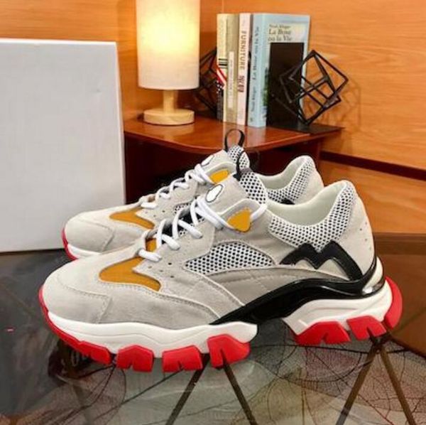 2021 designer brand-name shoes 3m reflective trevor men's casual shoes high-quality brand-name sports shoes a1, Black
2021 designer brand-name shoes 3m reflective trevor men's casual shoes high-quality brand-name sports shoes a1, Black