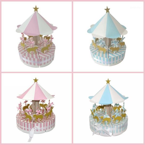 gift wrap carousel shape candy box chocolate boxes for baby shower baptism birthday party1
gift wrap carousel shape candy box chocolate boxes for baby shower baptism birthday party1