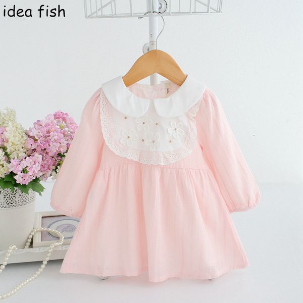 2021 new baby girls peter pan collar beading infant party for toddler girl 0-2t brithday baptism clothes 3 color 3sgs, Red;yellow
2021 new baby girls peter pan collar beading infant party for toddler girl 0-2t brithday baptism clothes 3 color 3sgs, Red;yellow