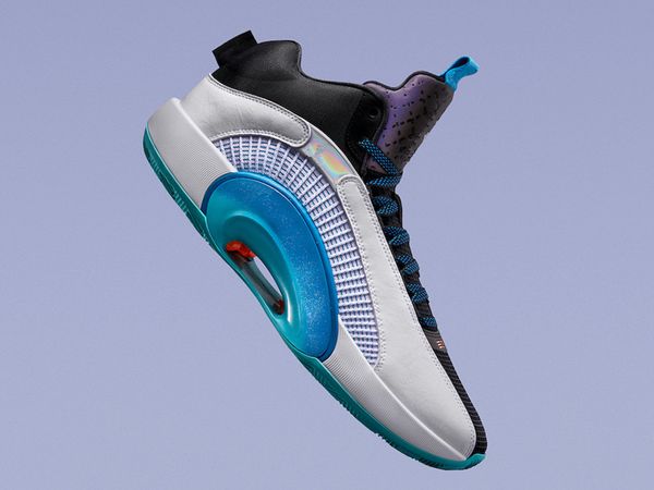 aj 35 xxxv morpho guo ailun kids shoes with box new jumpman xxxv sp tp pf men women sport shoes size 4-12, Black
aj 35 xxxv morpho guo ailun kids shoes with box new jumpman xxxv sp tp pf men women sport shoes size 4-12, Black