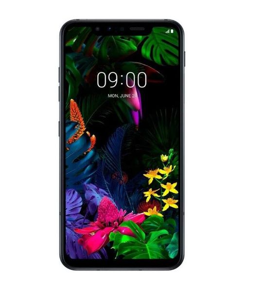 refurbished original lg g8s thinq lm-810eaw unlocked cell phone 6gb/128gb 6.21" oled display snapdragon 855 dual sim 4g lte
refurbished original lg g8s thinq lm-810eaw unlocked cell phone 6gb/128gb 6.21" oled display snapdragon 855 dual sim 4g lte