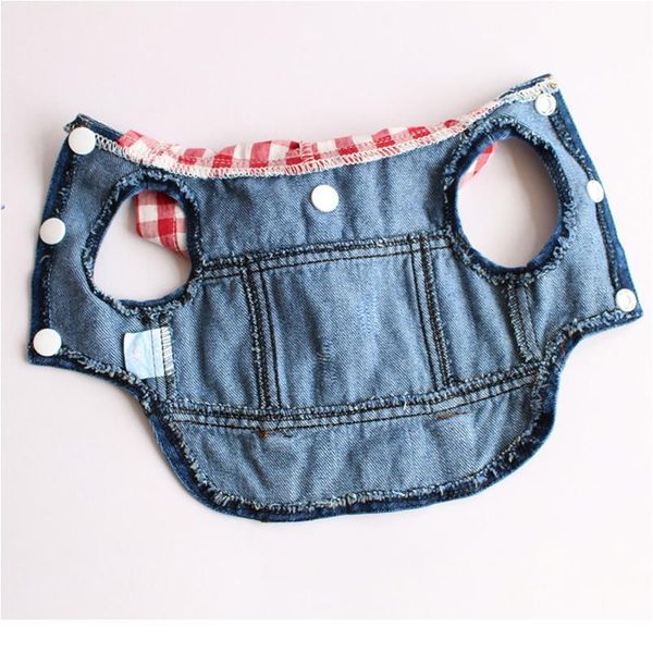 water wash old jean small dog clothes puppy dog jacket vest cowboy pet coat plaid hoodie clothing for small med jllkqm
water wash old jean small dog clothes puppy dog jacket vest cowboy pet coat plaid hoodie clothing for small med jllkqm