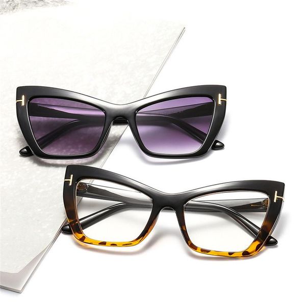 sunglasses cat-eye flat glasses women trendy fashion cross-border sun personalized shades for adult, White;black
sunglasses cat-eye flat glasses women trendy fashion cross-border sun personalized shades for adult, White;black