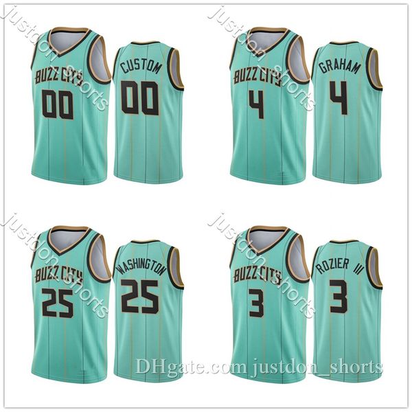 men devonte' graham 2 lamelo ball shirts 2020/21 mint green buzz 00 city jerseys s-2xl green blue shirts, Black;red
men devonte' graham 2 lamelo ball shirts 2020/21 mint green buzz 00 city jerseys s-2xl green blue shirts, Black;red