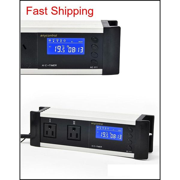 temperature controller aquarium reptile lizard turtle feeding high precision matic heat cold convers qylvps new_dhbest
temperature controller aquarium reptile lizard turtle feeding high precision matic heat cold convers qylvps new_dhbest