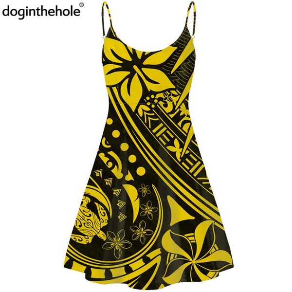 doginthehole women's spaghetti strap swing dress polynesian flowers tribal sleeveless summer casual streetwear fresh beachwear, Black;gray
doginthehole women's spaghetti strap swing dress polynesian flowers tribal sleeveless summer casual streetwear fresh beachwear, Black;gray