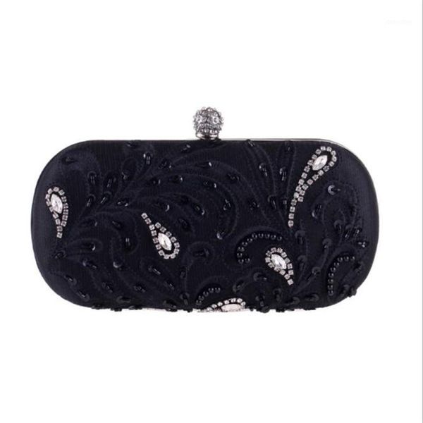 2020 women beads evening bags bling banquet clutch purse with chain party dinner bags drop shipping m4311
2020 women beads evening bags bling banquet clutch purse with chain party dinner bags drop shipping m4311