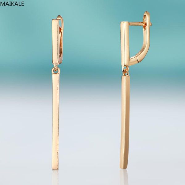 dangle & chandelier maikale classic geometric earrings for women copper gold simple fashion exquisite jewelry wedding party gift, Silver
dangle & chandelier maikale classic geometric earrings for women copper gold simple fashion exquisite jewelry wedding party gift, Silver