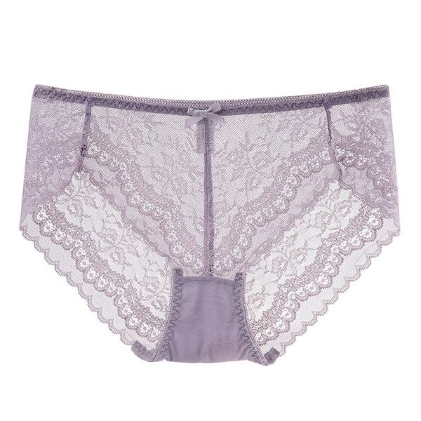 women's panties ladies' lace mid-waist mesh stitching, comfortable fashion temptation, f04*, Black;pink
women's panties ladies' lace mid-waist mesh stitching, comfortable fashion temptation, f04*, Black;pink