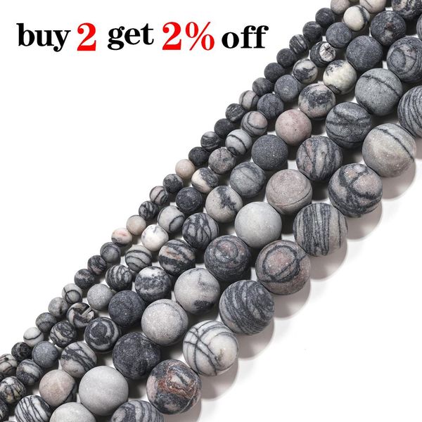 1strand lot 4 6 8 10mm matte black web jaspers stone round loose spacer beads for bracelet jewelry makings supplies wholesale h bbyiny
1strand lot 4 6 8 10mm matte black web jaspers stone round loose spacer beads for bracelet jewelry makings supplies wholesale h bbyiny