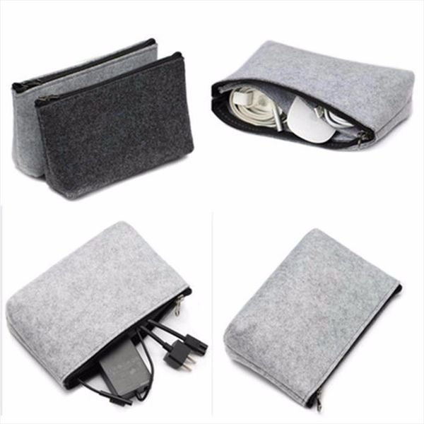 multifunction travel cosmetic bag felt cloth insert makeup bag waterproof protable toiletry travel storage organizer
multifunction travel cosmetic bag felt cloth insert makeup bag waterproof protable toiletry travel storage organizer