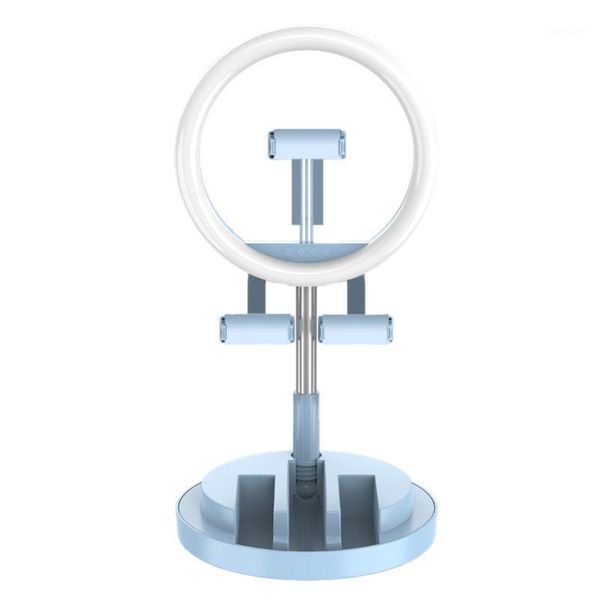 led ring light with bracket support three-position dimmable ring light 3 color modes usb phone holder1
led ring light with bracket support three-position dimmable ring light 3 color modes usb phone holder1