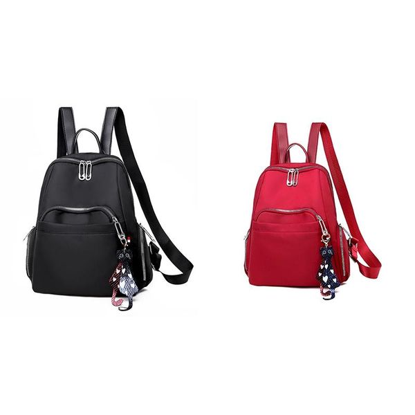 casual oxford backpack women waterproof school bags for teenage girls travel tote backpack
casual oxford backpack women waterproof school bags for teenage girls travel tote backpack