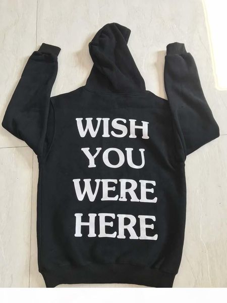 2020 travis scott astroworld you were here embroidered rainbow letter men women pullover hoodies fashion hip hop sweatshirt mx200813, Black
2020 travis scott astroworld you were here embroidered rainbow letter men women pullover hoodies fashion hip hop sweatshirt mx200813, Black