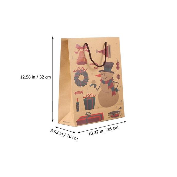 10pcs christmas handbag portable prime sturdy durable gift bag paper bag handbag shopping pouch for christmas wmtjhz comb2010
10pcs christmas handbag portable prime sturdy durable gift bag paper bag handbag shopping pouch for christmas wmtjhz comb2010