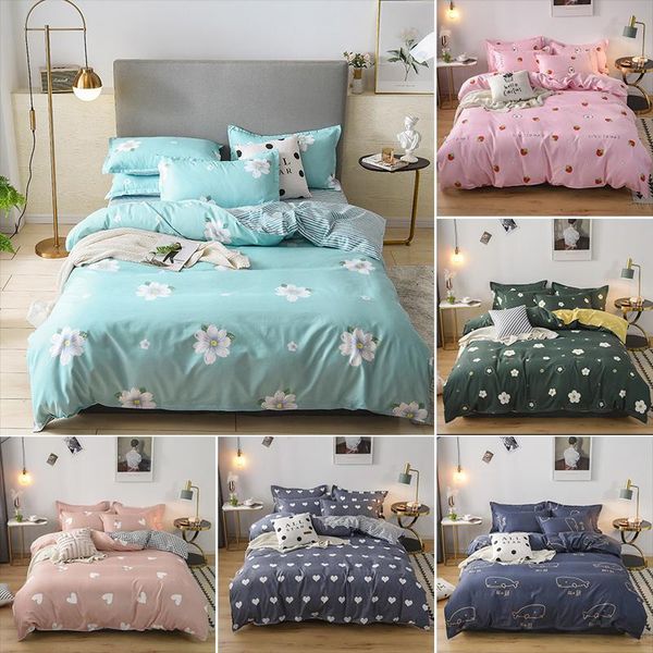 aloe vera cotton four-piece suit, three-piece suit, bedding sanding quilt cover,sheet,pillowcase studentskin cotton sheet
aloe vera cotton four-piece suit, three-piece suit, bedding sanding quilt cover,sheet,pillowcase studentskin cotton sheet