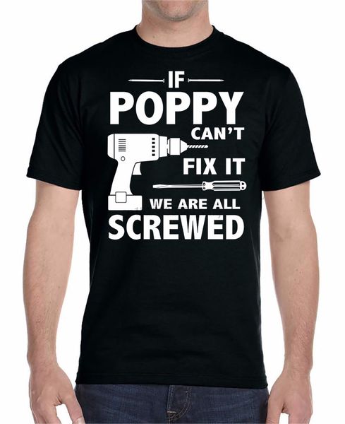fashion men t shirt summer style if poppy canfix it we are all screwed funny short sleeve t shirts sport hooded sweatshirt hoodie
fashion men t shirt summer style if poppy canfix it we are all screwed funny short sleeve t shirts sport hooded sweatshirt hoodie