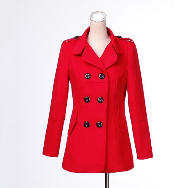 spring long slim blend wool coats 2021 autumn winter women overcoat woolen coat autumn winter jacket coat womens clothes outwear, Black
spring long slim blend wool coats 2021 autumn winter women overcoat woolen coat autumn winter jacket coat womens clothes outwear, Black