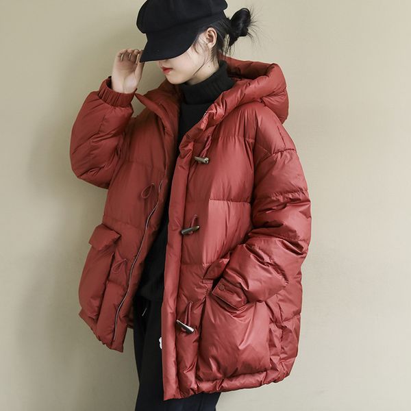 winter clothes wimen down jacket woman hooded coat women coats and jackets korean fashion clothing 2020 mulher jaqueta wpy1167, Black
winter clothes wimen down jacket woman hooded coat women coats and jackets korean fashion clothing 2020 mulher jaqueta wpy1167, Black