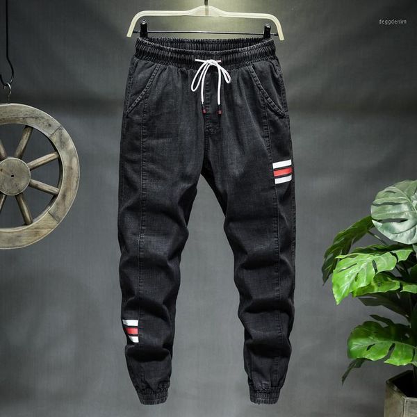 men's jeans 10xl 9xl 8xl large size ankle pants blue black gray men's plus harem elastic stretch slim feet stripe trousers1
men's jeans 10xl 9xl 8xl large size ankle pants blue black gray men's plus harem elastic stretch slim feet stripe trousers1