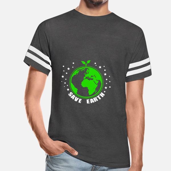 save earth t shirt hip hop black summer tracksuit hoodie sweatshirt