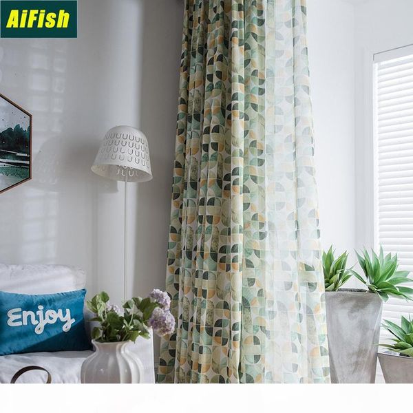 simple modern living room blackout curtains children's bedroom rainbow linen decorative curtains cortinas salon modernas zh204-4
simple modern living room blackout curtains children's bedroom rainbow linen decorative curtains cortinas salon modernas zh204-4
