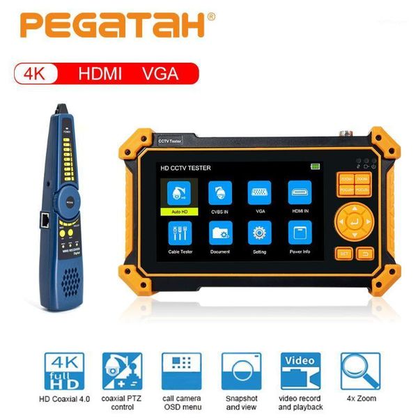 box cameras 8mp ahd monitor cctv tester mini for camera poe surveillance video1 
box cameras 8mp ahd monitor cctv tester mini for camera poe surveillance video1