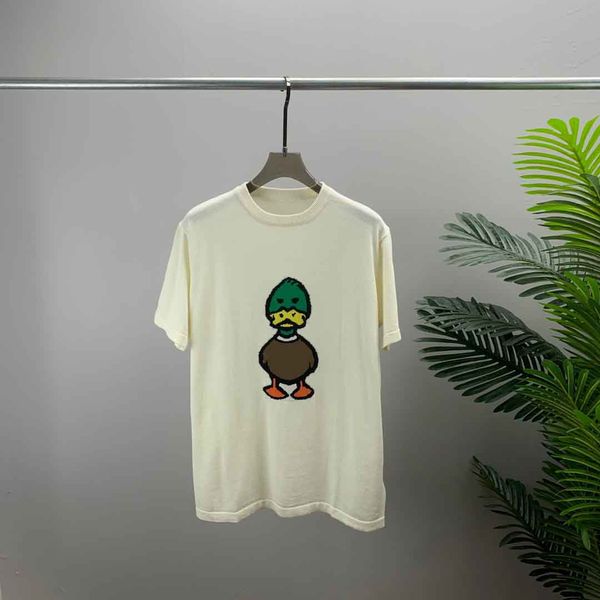 sweatshirt sand summer new high grade cotton printing short sleeve round neck panel t-shirt oversize color: black white etd, Black;brown
sweatshirt sand summer new high grade cotton printing short sleeve round neck panel t-shirt oversize color: black white etd, Black;brown