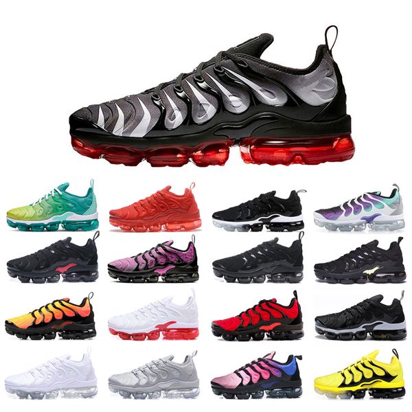 plus running shoes for man runner sunset red black aurora green blue fury cool grey hyper violet bumblebee bred grape sneakers wholesale nic
plus running shoes for man runner sunset red black aurora green blue fury cool grey hyper violet bumblebee bred grape sneakers wholesale nic