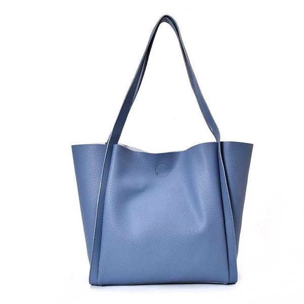 solid bucket bag pu leather female handle bags rivet larger women bags hair ball shoulder bag motorcycle messenger bag-45
solid bucket bag pu leather female handle bags rivet larger women bags hair ball shoulder bag motorcycle messenger bag-45