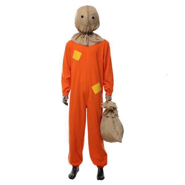 trick-or-treat halloween stage costumes do not disturb children's sam cos sam cosplay dolls' costumes for children and adults
trick-or-treat halloween stage costumes do not disturb children's sam cos sam cosplay dolls' costumes for children and adults
