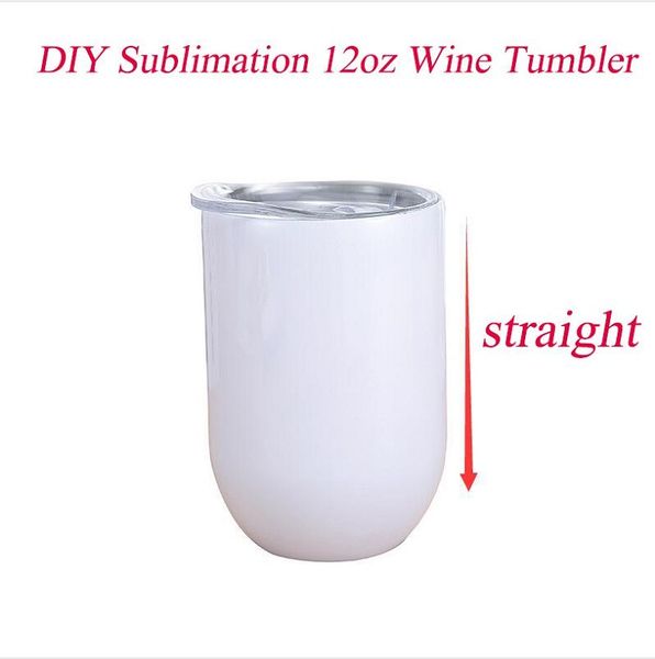 diy sublimation wine tumbler 12oz straight wine glasses stainless steel egg cups stemless wine glasses shatterproof vacuum egg shape new
diy sublimation wine tumbler 12oz straight wine glasses stainless steel egg cups stemless wine glasses shatterproof vacuum egg shape new