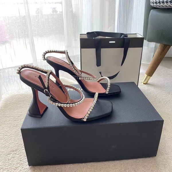 designer heels women slippers classic high heeled coarse heel 100% leather womans shoes wedding dress parties occupation pure color sandals, Black
designer heels women slippers classic high heeled coarse heel 100% leather womans shoes wedding dress parties occupation pure color sandals, Black