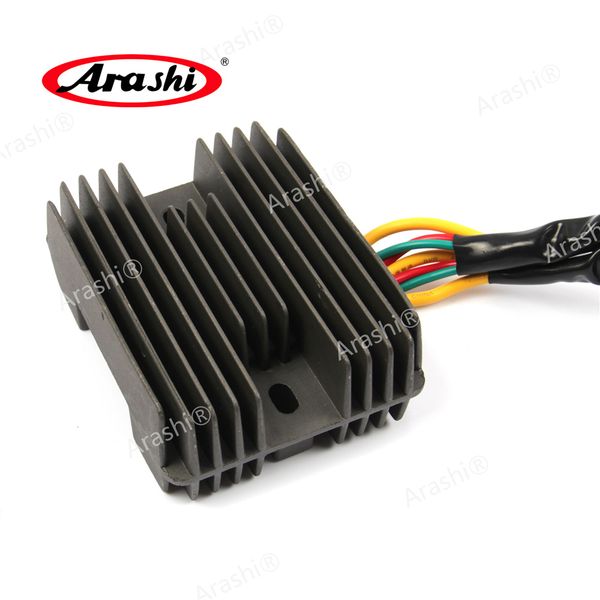 arashi voltage regulator rectifier for aprilia scarabeo 250 ie 2006 - 2010 2007 2008 2009 / scarabeo 400 ie 2006 - 2009
arashi voltage regulator rectifier for aprilia scarabeo 250 ie 2006 - 2010 2007 2008 2009 / scarabeo 400 ie 2006 - 2009