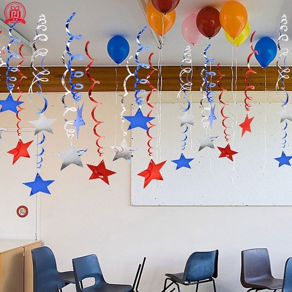 azeau pvc spiral star american independence hanging ornaments flowers party decoration ceiling window vbiwv hanging ornaments pull day arran
azeau pvc spiral star american independence hanging ornaments flowers party decoration ceiling window vbiwv hanging ornaments pull day arran