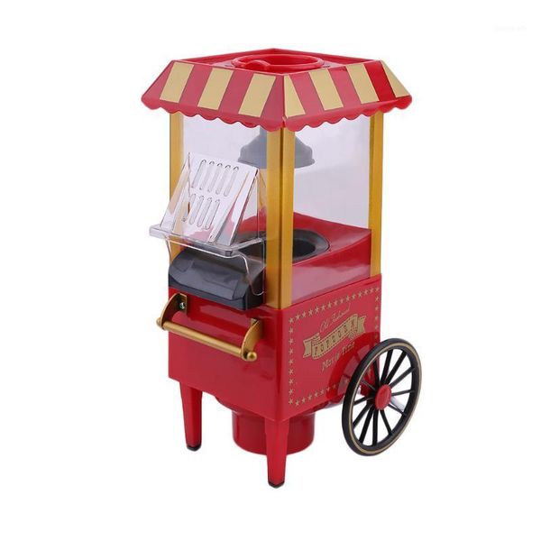 popcorn maker professional and practical domestic nostalgia electric air mini home use household machine1
popcorn maker professional and practical domestic nostalgia electric air mini home use household machine1
