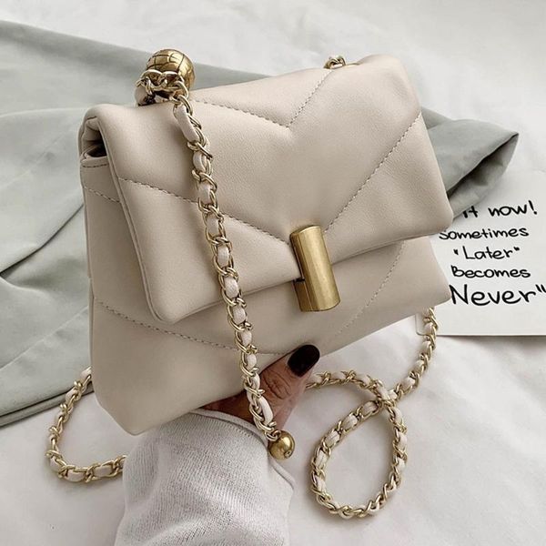 luxury designer chains crossbody bags for women fashion diamond lattice shoulder 2021 soft messenger totes cross body
luxury designer chains crossbody bags for women fashion diamond lattice shoulder 2021 soft messenger totes cross body