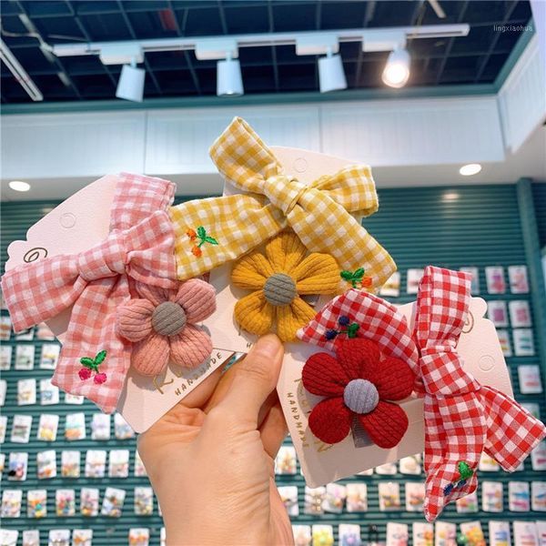 fashion children simple cute embroidery cherry bow duckbill clip sweet girl beautiful fabric flower hairpins hair accessories1, Slivery;white
fashion children simple cute embroidery cherry bow duckbill clip sweet girl beautiful fabric flower hairpins hair accessories1, Slivery;white