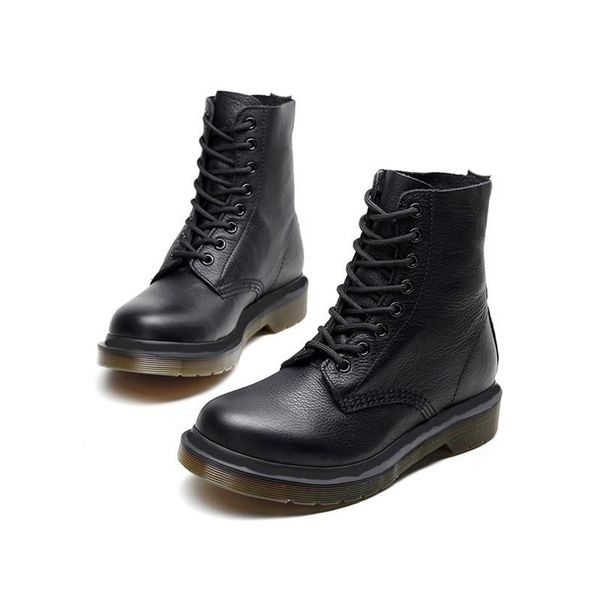 lychee pattern martin women designer boots soft leather lace-up cowskin round toe short black motorcycle boots large size 35-48
lychee pattern martin women designer boots soft leather lace-up cowskin round toe short black motorcycle boots large size 35-48
