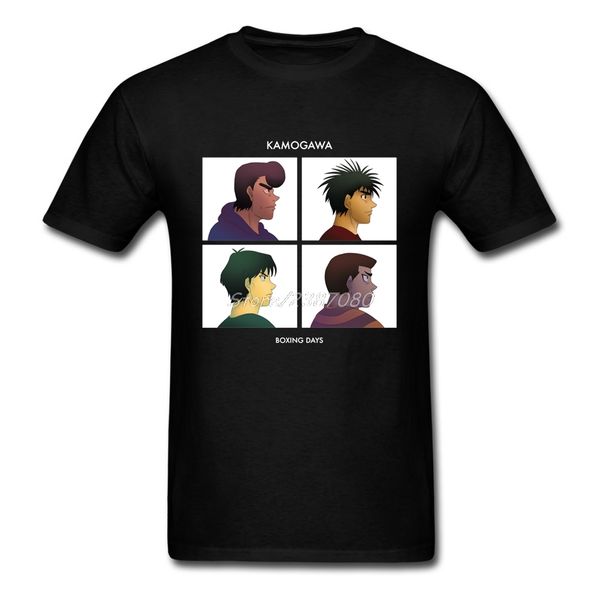 new style hajime no ippo demon days t shirt swag brand clothing crewneck big size short sleeve t shirts sport hooded sweatshirt hoodie
new style hajime no ippo demon days t shirt swag brand clothing crewneck big size short sleeve t shirts sport hooded sweatshirt hoodie