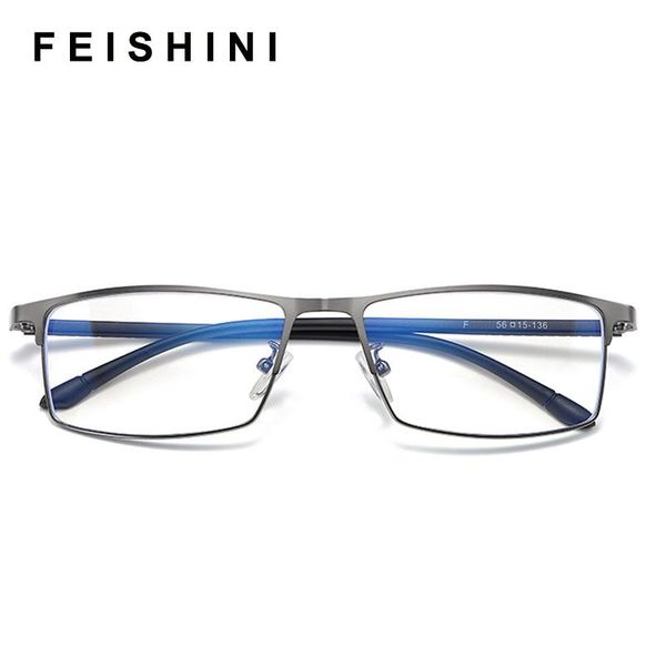 sunglasses feishini anti blue light eye glasses men blocking filter reduces computer business eyewear women improve comfort rays radiation, White;black
sunglasses feishini anti blue light eye glasses men blocking filter reduces computer business eyewear women improve comfort rays radiation, White;black