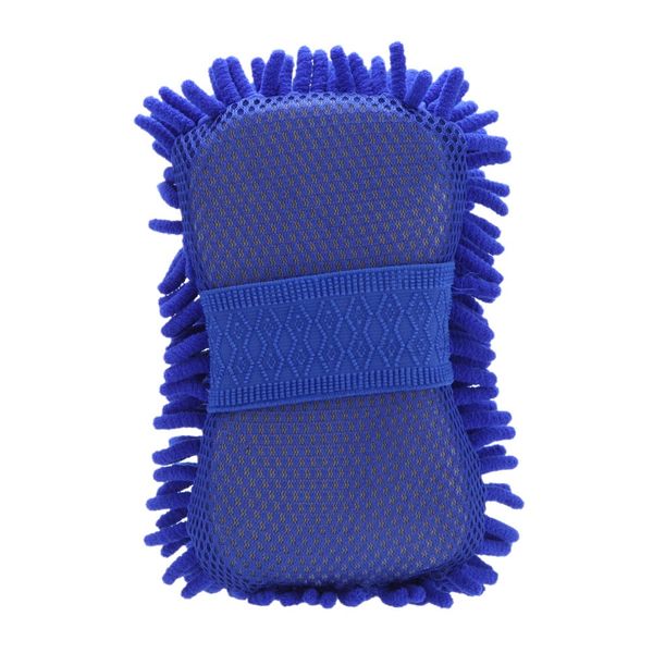 new microfiber chenille anthozoan car cleaning sponge towel cloth car wash gloves car washer supplies
new microfiber chenille anthozoan car cleaning sponge towel cloth car wash gloves car washer supplies